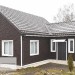 Фасадная панель Ю-Пласт Стоун Хаус Кирпич Коричневый купить в Сусумане
