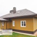Фасадная панель Ю-пласт Хокла Винтаж Охра купить в Сусумане