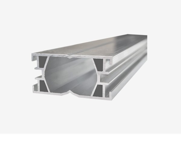 Лага алюминиевая Unodeck 40х20х4000мм купить в Сусумане