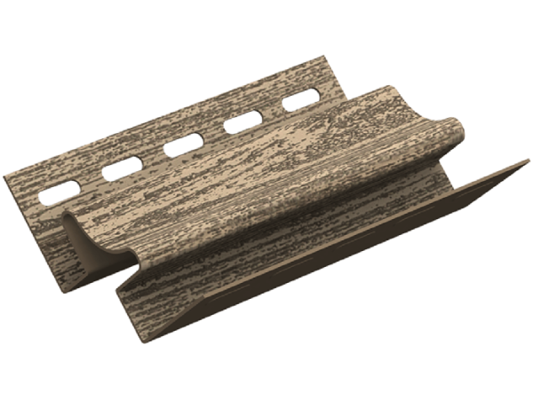 Внутренний угол Timberblock Ель Альпийская купить в Сусумане