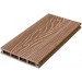 Террасная Доска ДПК Altay Decking 150 х 24 Орех купить в Сусумане