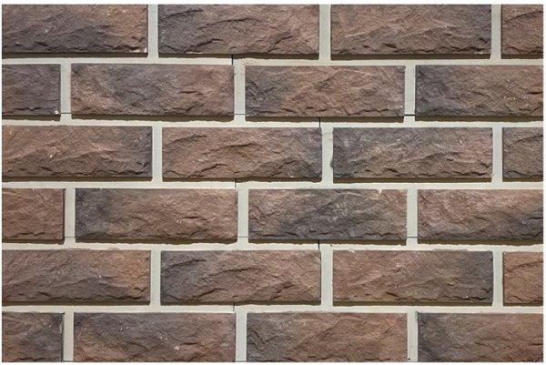 Фиброцементные панели КАНЬОН коллекция СКОЛОТЫЙ 27 купить в Сусумане