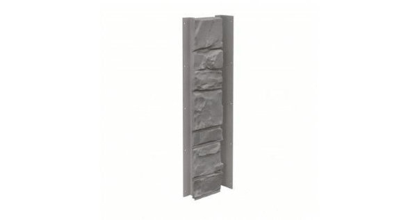 Планка универсальная VOX Solid Stone Toscana камень серый купить в Сусумане