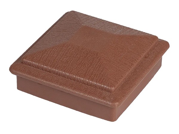 Крышка верхняя Deckart Co-Extrusion Махагон купить в Сусумане
