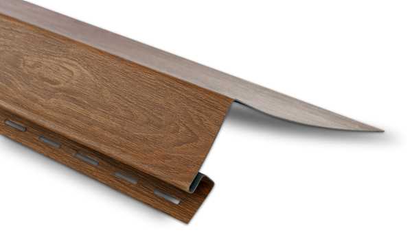 Широкая околооконная планка UP Decor Дуб золотой купить в Сусумане