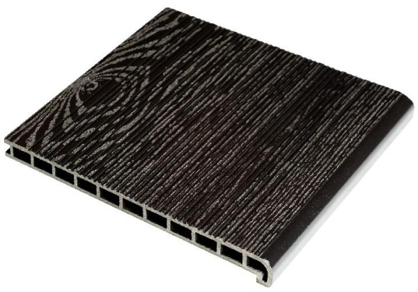 Ступени из ДПК Faynag WOOD Кварц купить в Сусумане
