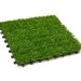 Садовый паркет CM Garden Grass, 300х300 мм, искусственная трава купить в Сусумане