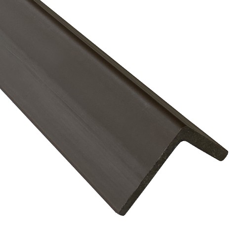 Угол EasyDecking Co-extrusion 57х57 Chestnut купить в Сусумане