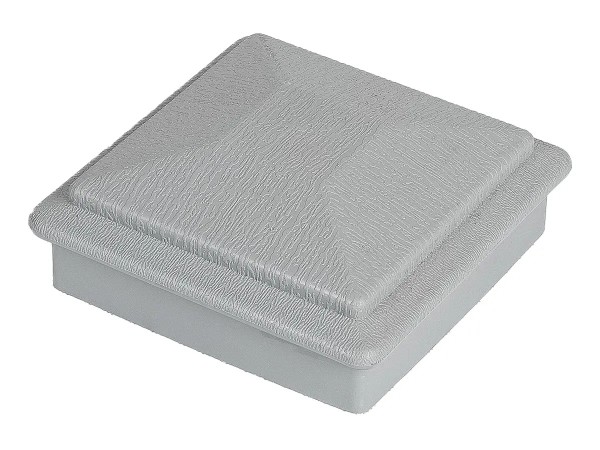Крышка верхняя Deckart Co-Extrusion Серый купить в Сусумане
