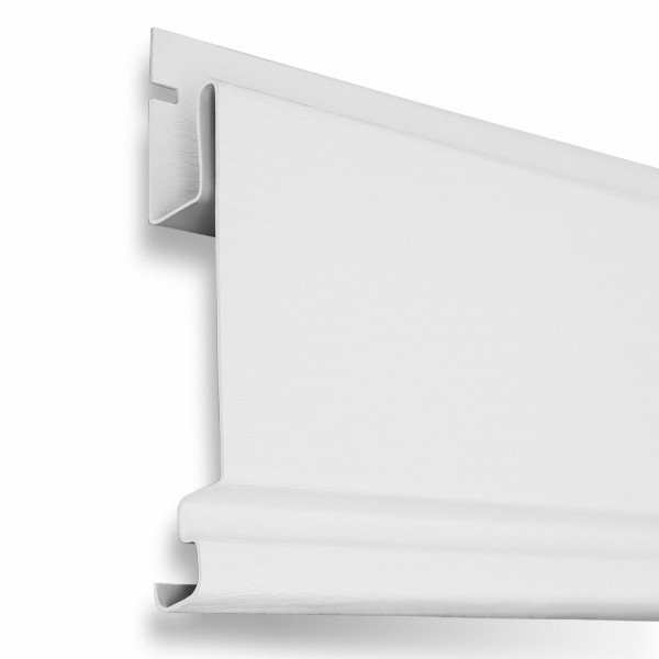 Добор 95 мм белый купить в Сусумане