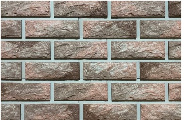 Фиброцементные панели КАНЬОН коллекция СКОЛОТЫЙ 41 купить в Сусумане