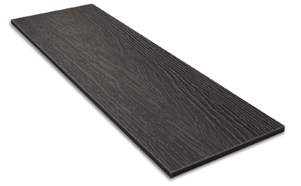 Фибросайдинг DECOVER 3600 x 190 x 8 мм Gray купить в Сусумане