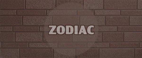 Фасадная панель Zodiac Эконом панели AG1-002E купить в Сусумане