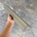 Угол EasyDecking Co-extrusion 57х57 Driftwood купить в Сусумане