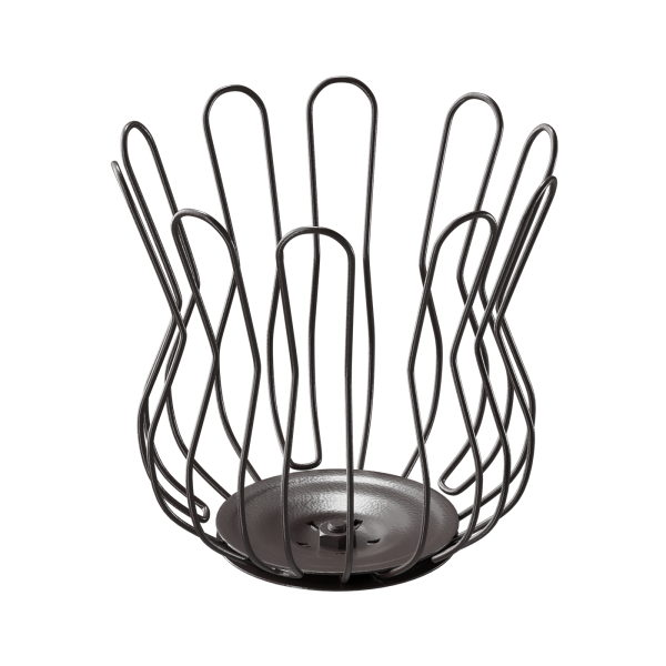 Паук Döcke STAL PREMIUM, Шоколад купить в Сусумане