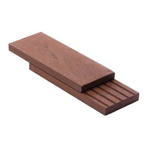 Плинтус Bruggan Multicolor 10х80х2200 Кедр купить в Сусумане