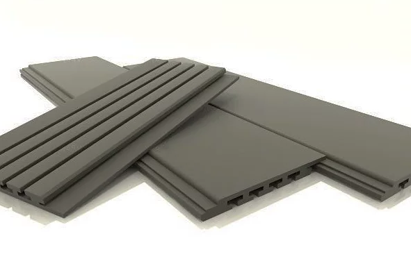 Сайдинг NanoWood HOUSE Беленый дуб купить в Сусумане