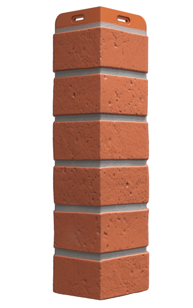 Угол Berg кирпичный купить в Сусумане