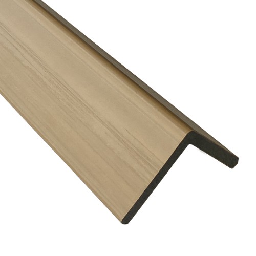 Угол EasyDecking Co-extrusion 57х57 Oak купить в Сусумане
