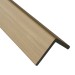 Угол EasyDecking Co-extrusion 57х57 Oak купить в Сусумане
