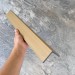 Угол EasyDecking Co-extrusion 57х57 Oak купить в Сусумане