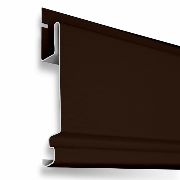 Добор 95 мм коричневый купить в Сусумане