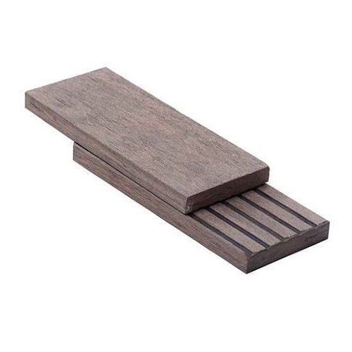 Плинтус Bruggan Multicolor 10х80х2200 Серый купить в Сусумане