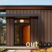 Панель универсальная ДПК Outdoor 3D шлифованная дуб купить в Сусумане