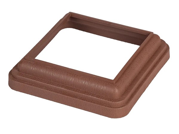 Крышка нижняя Deckart Co-Extrusion Махагон купить в Сусумане