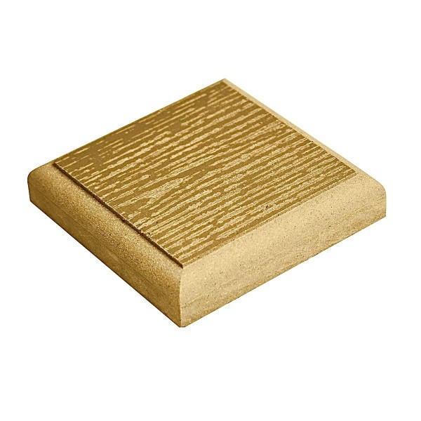 Крышка верхняя FAYNAG ДПК орех купить в Сусумане