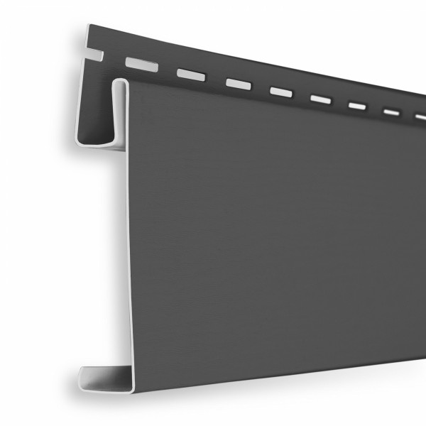 Наличник 120 мм графитовый купить в Сусумане