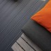 Террасная доска из ДПК Faynag Premium VELVET-ZEBRA  — Шоколад купить в Сусумане