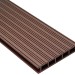 Террасная доска из ДПК Faynag Premium VELVET-ZEBRA  — Шоколад купить в Сусумане