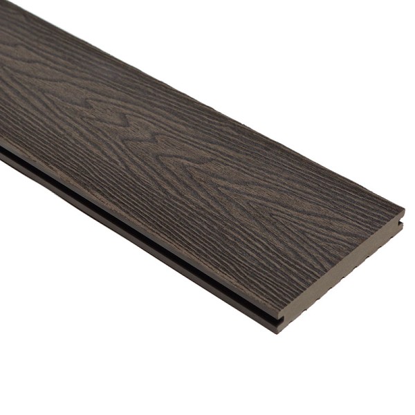 Террасная доска из ДПК CM Decking серия VINTAGE SOLID венге (под заказ) купить в Сусумане