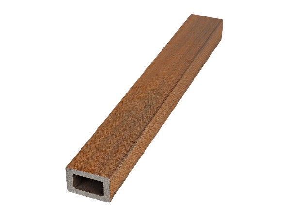 Балясина Woodvex Co-Extrusion Тик купить в Сусумане