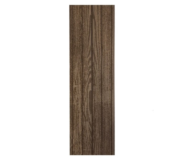 Доска террасная ДПК NanoWood «Lite» Derevo двухсторонняя - Шоколад 140×20 купить в Сусумане