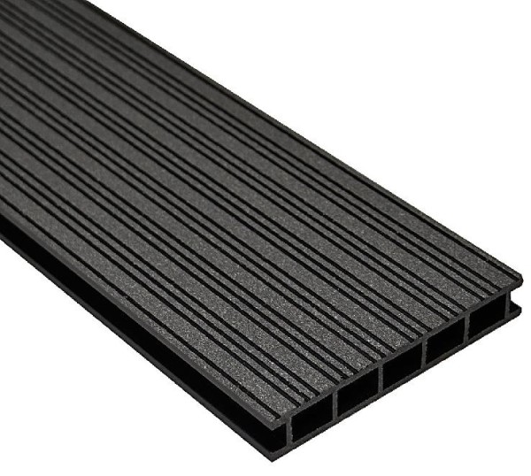 Террасная доска из ДПК Faynag Premium VELVET-ZEBRA  — Кварц купить в Сусумане