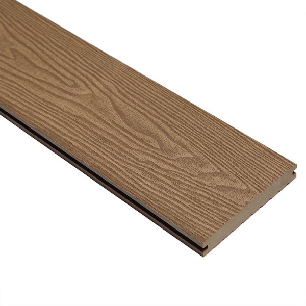 Террасная доска из ДПК CM Decking серия VINTAGE SOLID дуб (под заказ) купить в Сусумане