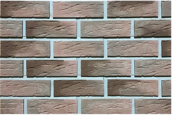 Фиброцементные панели КАНЬОН коллекция КЛИНКЕР 41 купить в Сусумане