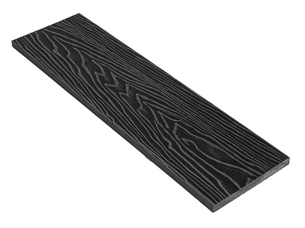 Заборная доска ДПК Deckart Palisad Pro Графит купить в Сусумане