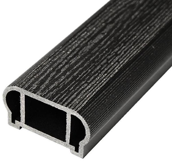 Перила FAYNAG ДПК WOOD кварц купить в Сусумане