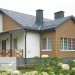 Фасадная панель Ю-пласт Хокла Лиственница медовая купить в Сусумане