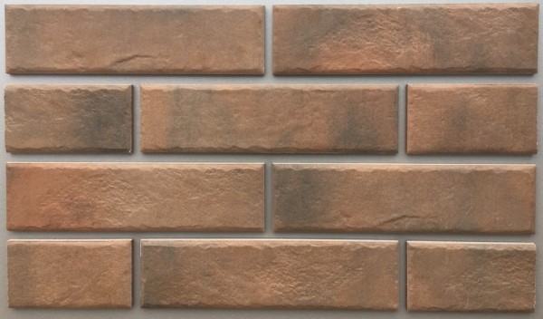 Фасадная Термопанели Аляска Retro Brick Cardamon купить в Сусумане