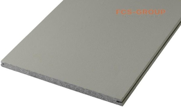Фиброцементные панели FCS Group Smooth Line F52 купить в Сусумане