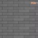 Фиброцементные панели FCSPRO Stone Block, 400x100x8 купить в Сусумане