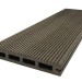 Доска Террасная NanoWood «Standart» Velvetto односторонняя - Венге 150×26 купить в Сусумане