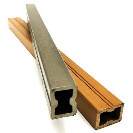 Лага из ДПК 30х40 NanoWood купить в Сусумане