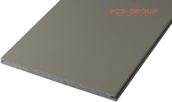 Фиброцементные панели FCS Group Smooth Line F53 купить в Сусумане