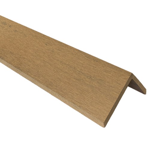 Уголок EasyDecking Wood-Х 50х80 Тик Микс купить в Сусумане
