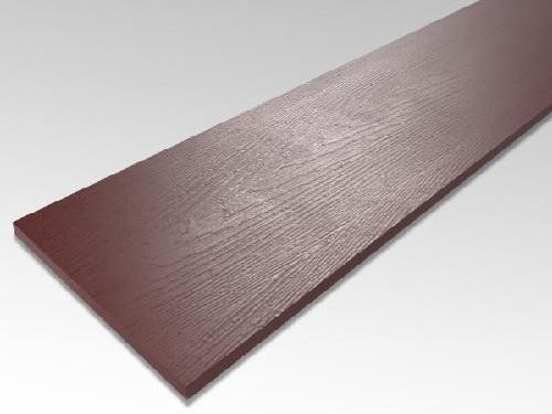 Фиброцементный сайдинг Roofas SIDING Гранит красный купить в Сусумане
